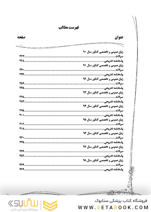 IQB زبان عمومی و تخصصی وزارت علوم