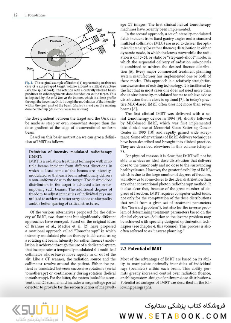 Image-Guided IMRT 1st Edition