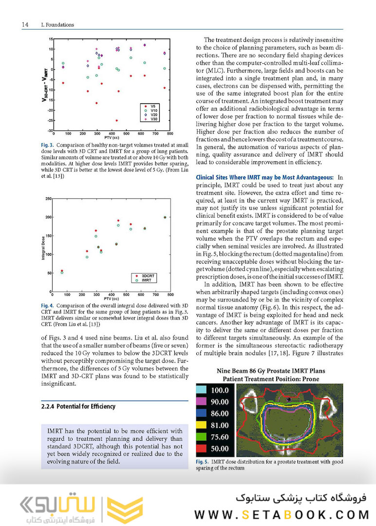 Image-Guided IMRT 1st Edition