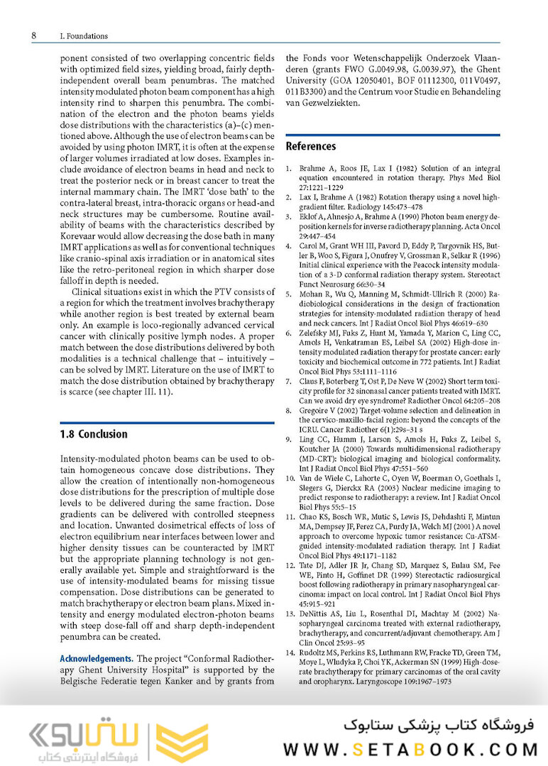 Image-Guided IMRT 1st Edition