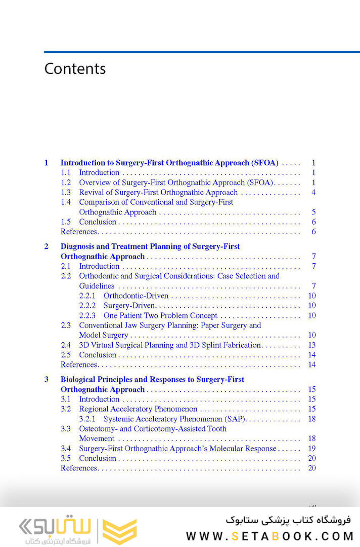 Surgery-First Orthodontic Management: A Clinical Guide to a New Treatment Approach 1st ed. 2019 Edition