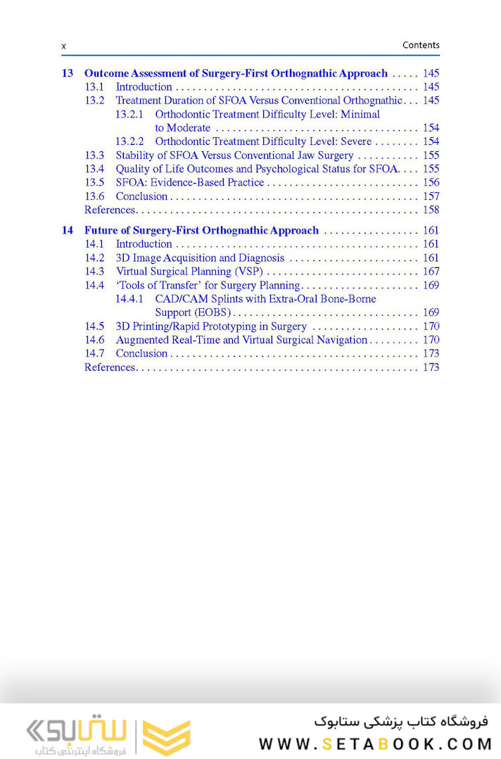 Surgery-First Orthodontic Management: A Clinical Guide to a New Treatment Approach 1st ed. 2019 Edition
