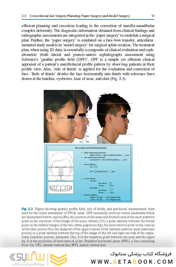 Surgery-First Orthodontic Management: A Clinical Guide to a New Treatment Approach 1st ed. 2019 Edition