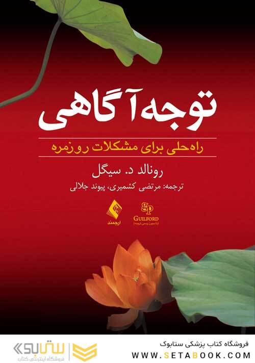 توجه آگاهی راه حلی برای مشکلات روزمره