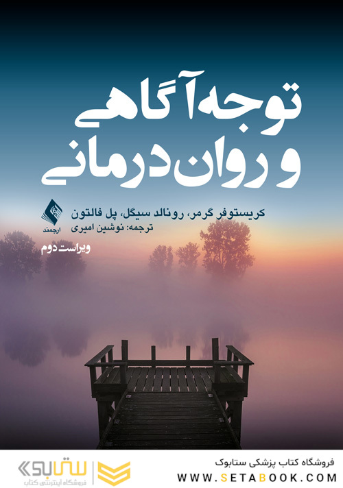 توجه آگاهی و روان درمانی