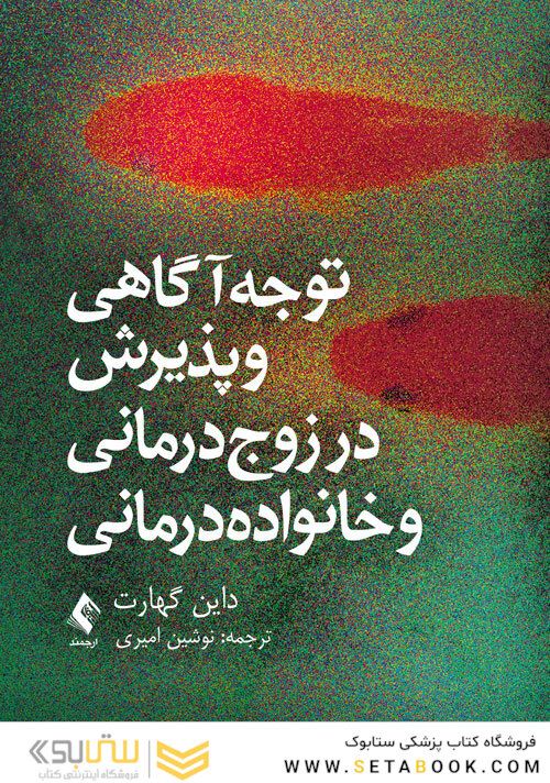 توجه آگاهی و پذیرش در زوج درمانی و خانواده درمانی