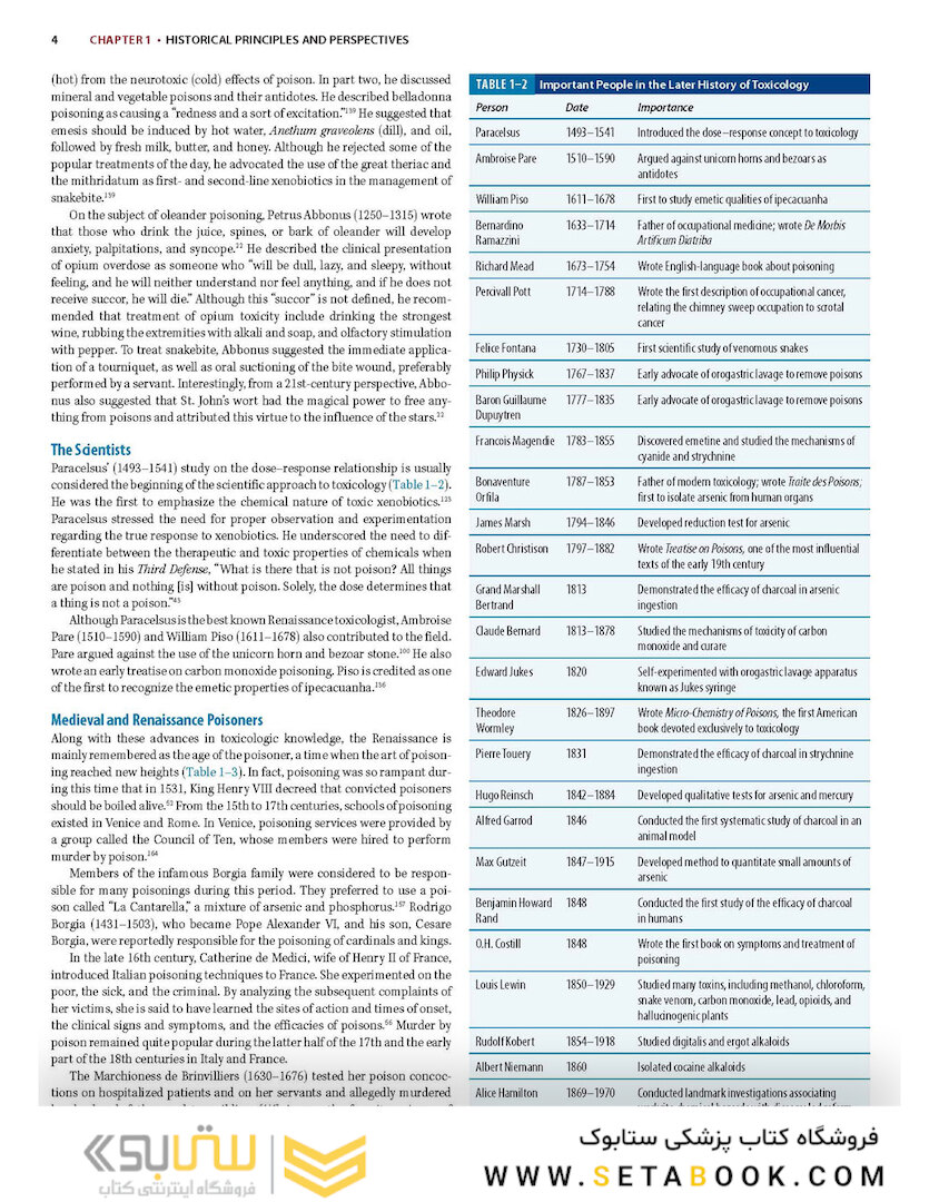 Goldfrank’s Toxicologic Emergencies, 11th Edition