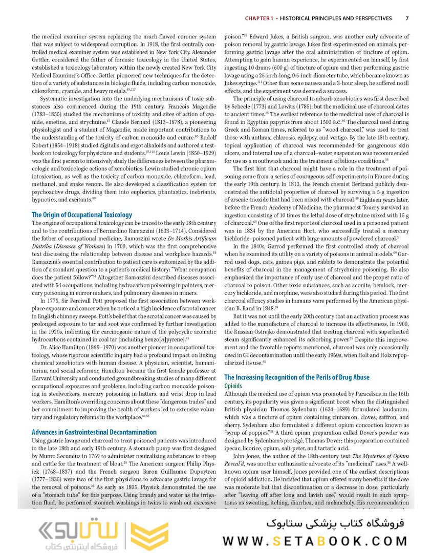 Goldfrank’s Toxicologic Emergencies, 11th Edition