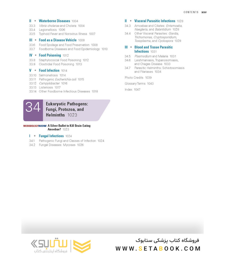 Brock Biology of Microorganisms