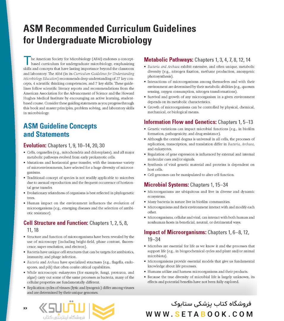 Brock Biology of Microorganisms