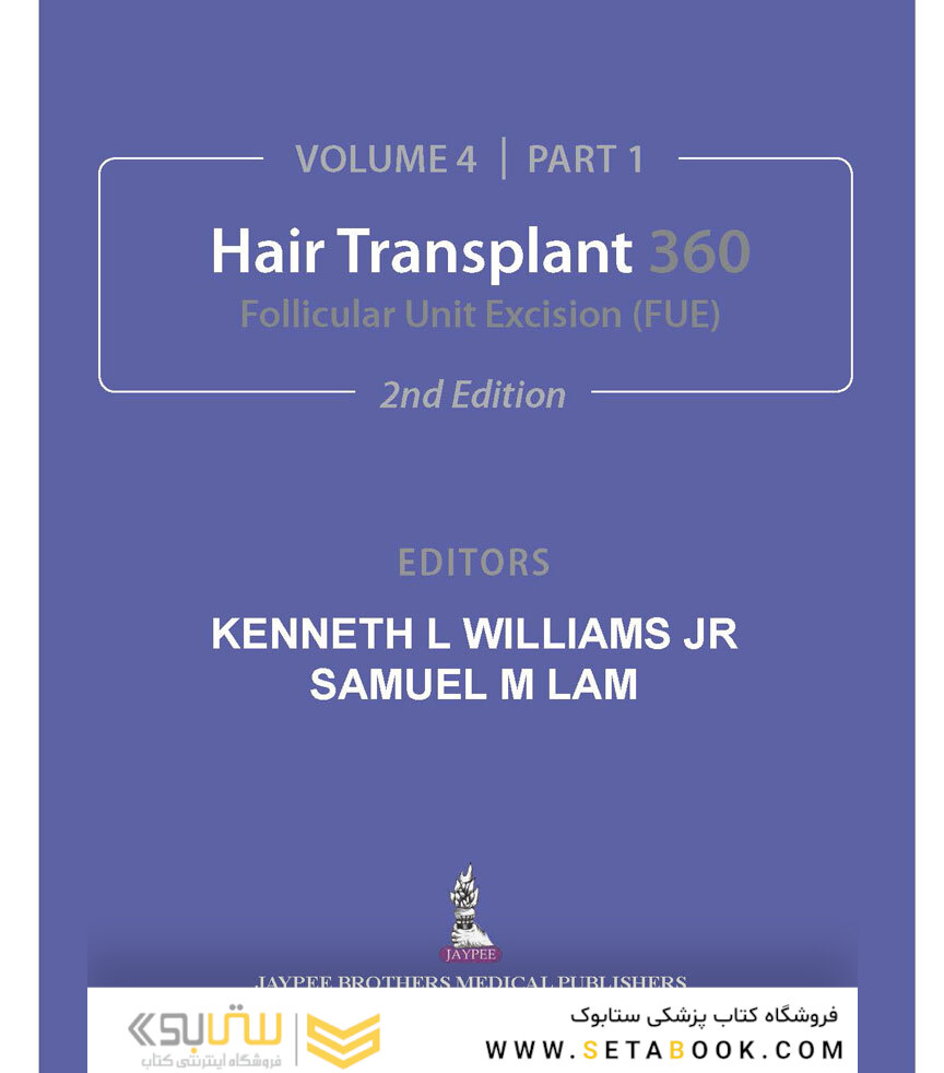 Hair Transplant 360: Follicular Unit Excision 2020