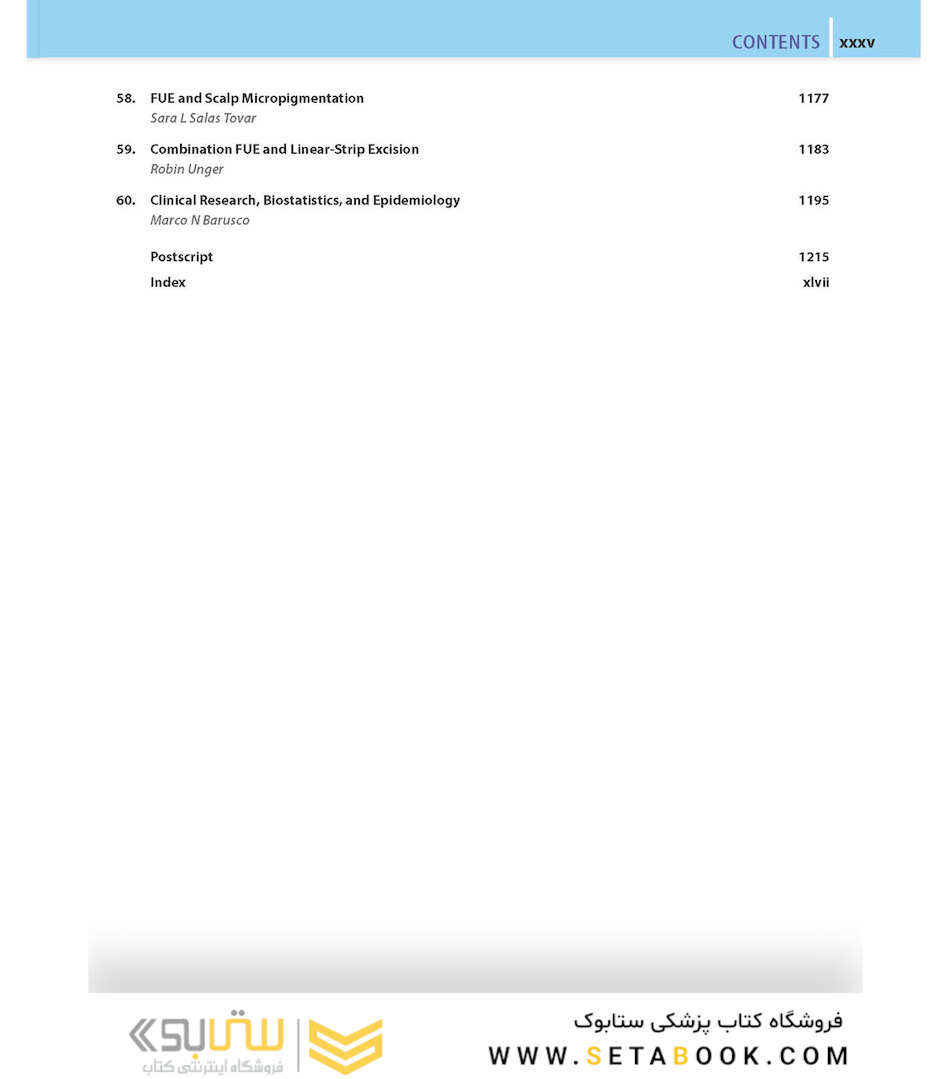 Hair Transplant 360: Follicular Unit Excision 2020