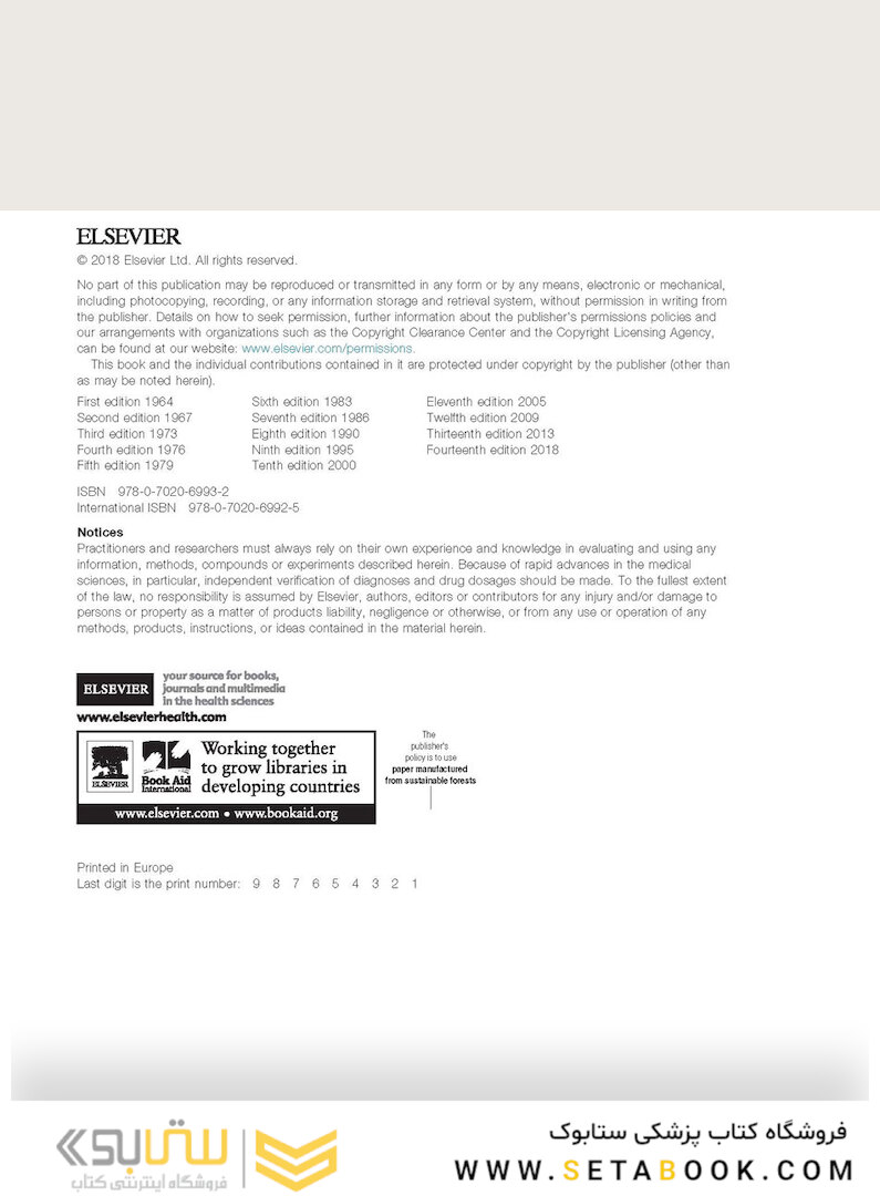 Macleod’s Clinical Examination 14th Edition