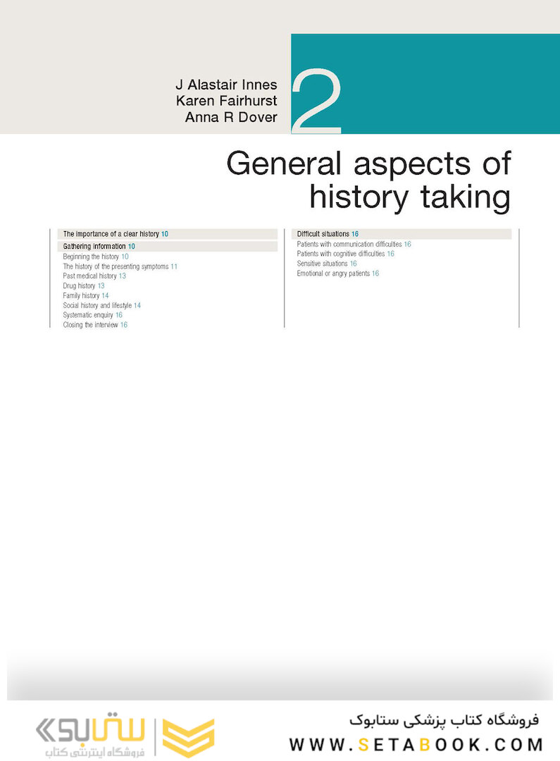 Macleod’s Clinical Examination 14th Edition