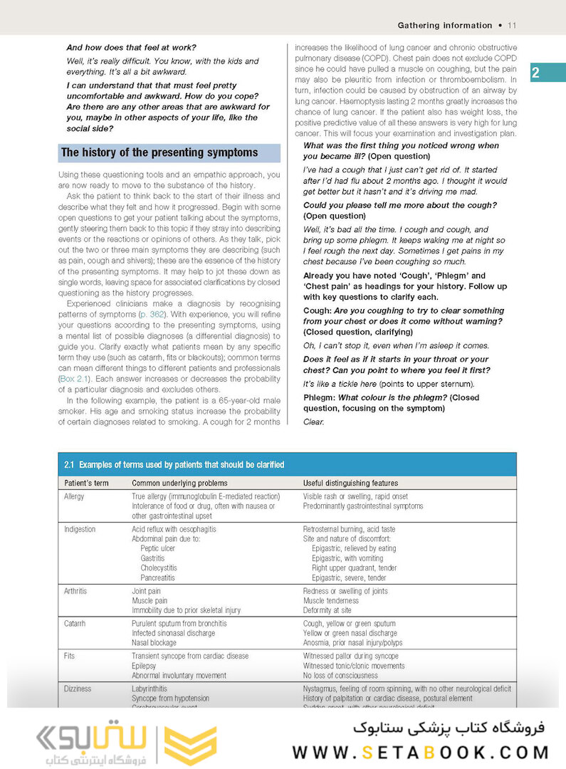 Macleod’s Clinical Examination 14th Edition