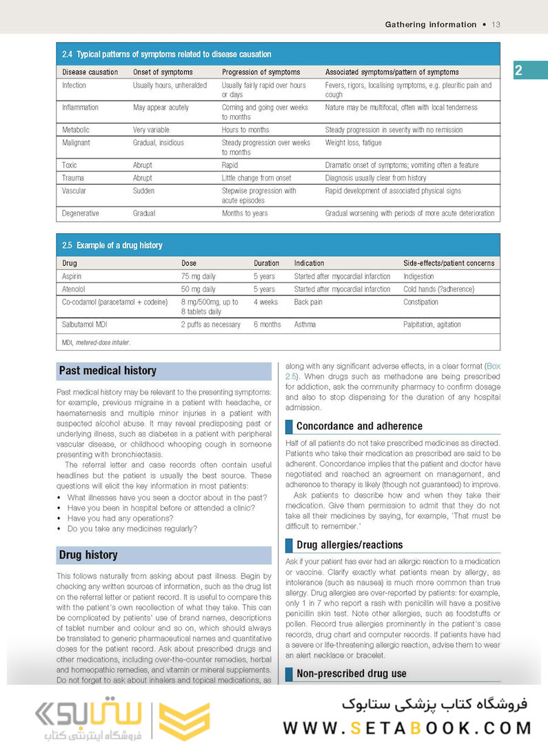 Macleod’s Clinical Examination 14th Edition