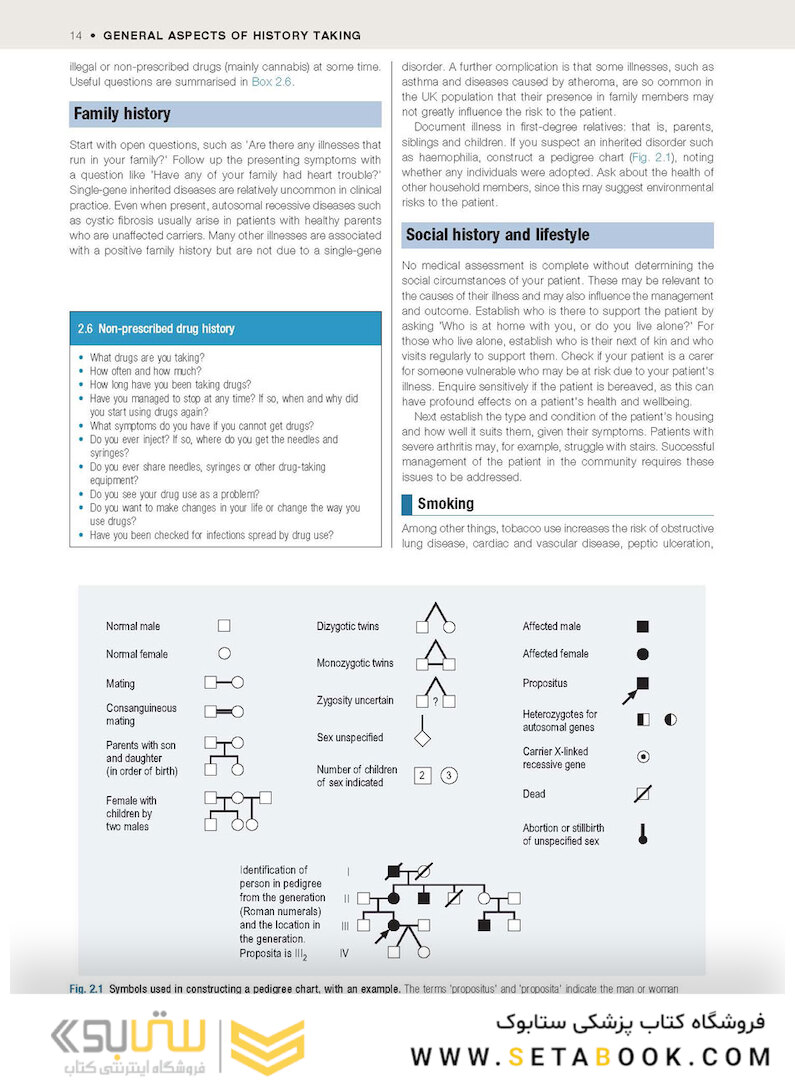 Macleod’s Clinical Examination 14th Edition