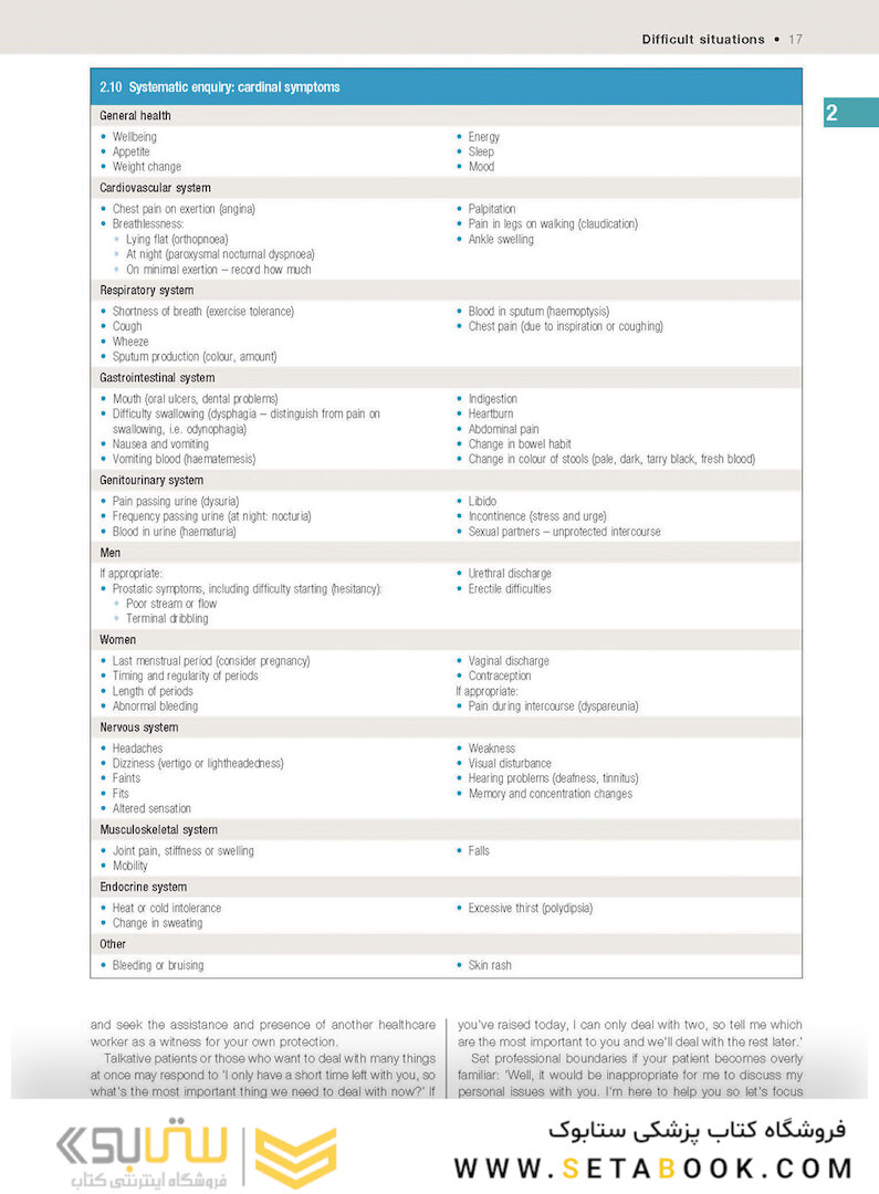 Macleod’s Clinical Examination 14th Edition