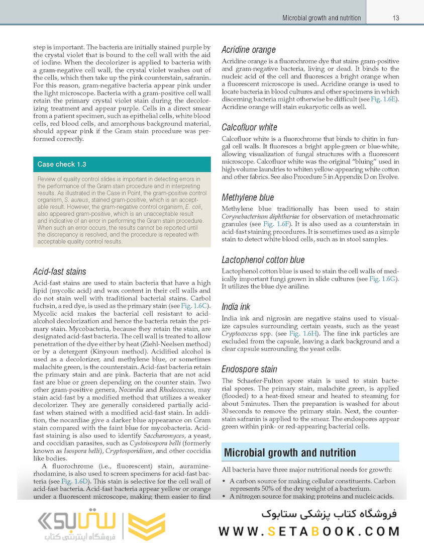 Textbook of Diagnostic Microbiology 7th Edition