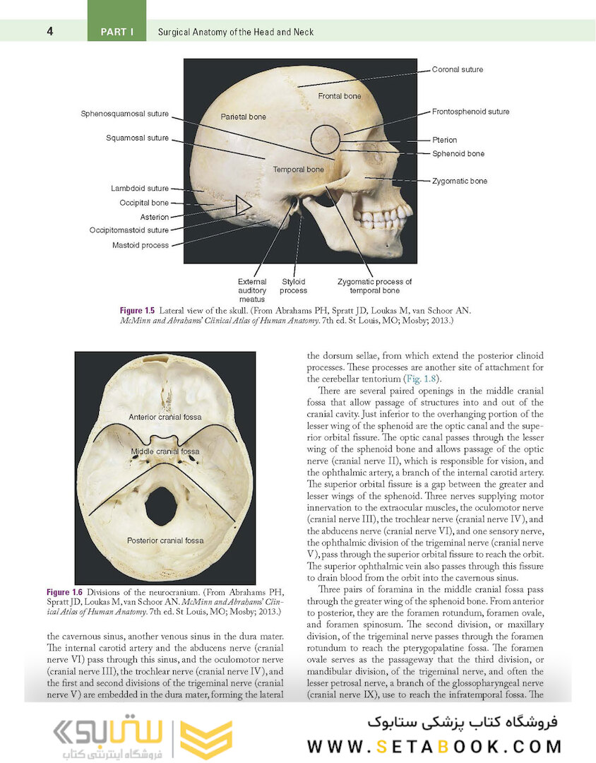 Atlas of Oral and Maxillofacial Surgery - 2nd Edicion