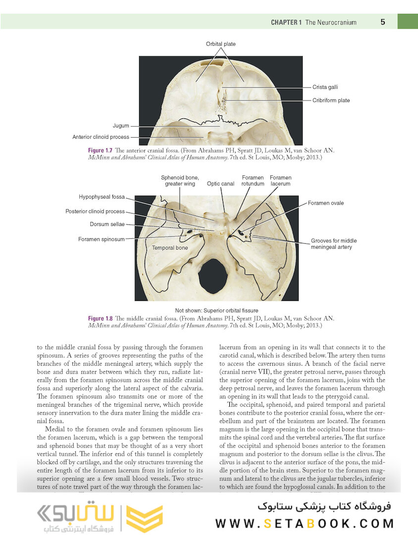 Atlas of Oral and Maxillofacial Surgery - 2nd Edicion
