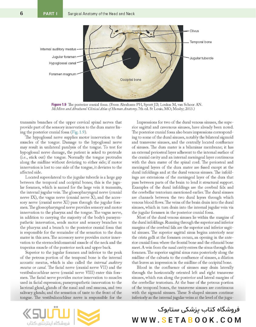 Atlas of Oral and Maxillofacial Surgery - 2nd Edicion