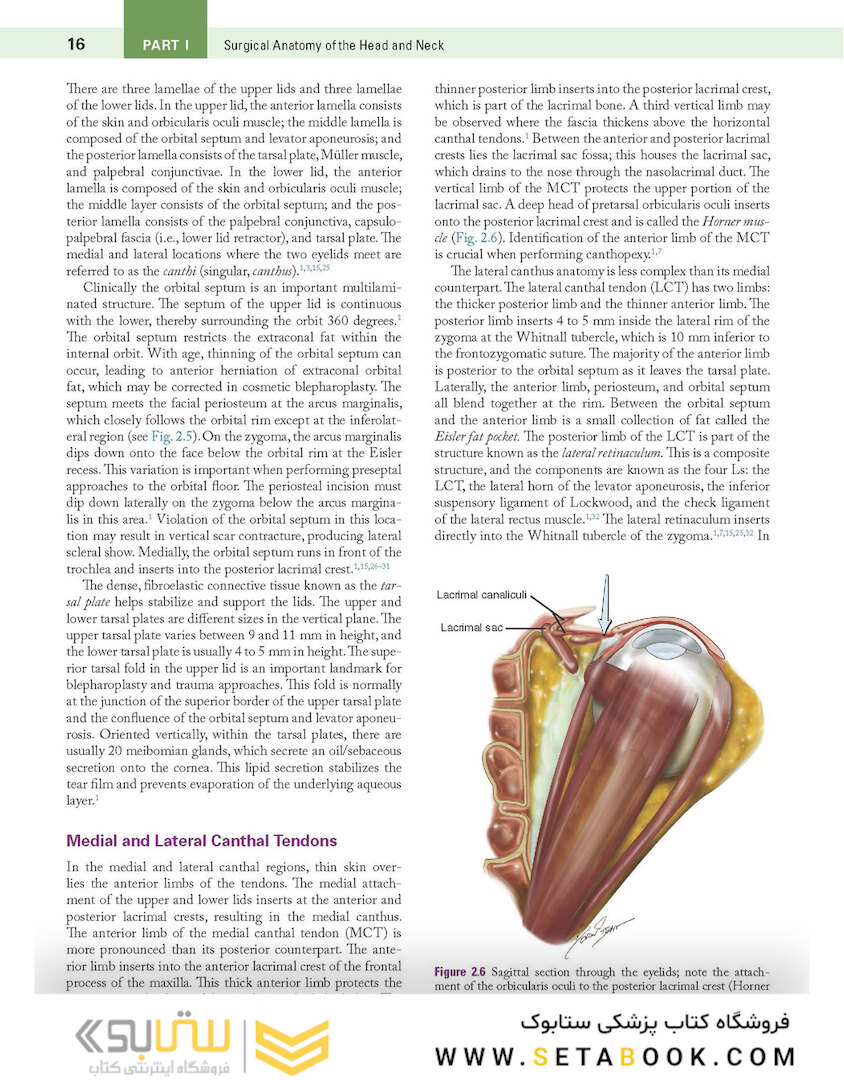 Atlas of Oral and Maxillofacial Surgery - 2nd Edicion