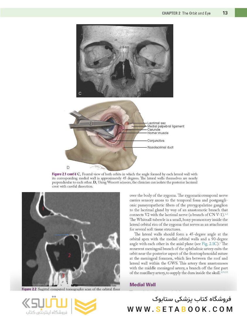 Atlas of Oral and Maxillofacial Surgery - 2nd Edicion