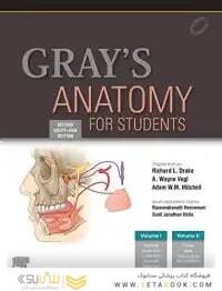 Grays Anatomy For Students-Second South Asia Edition