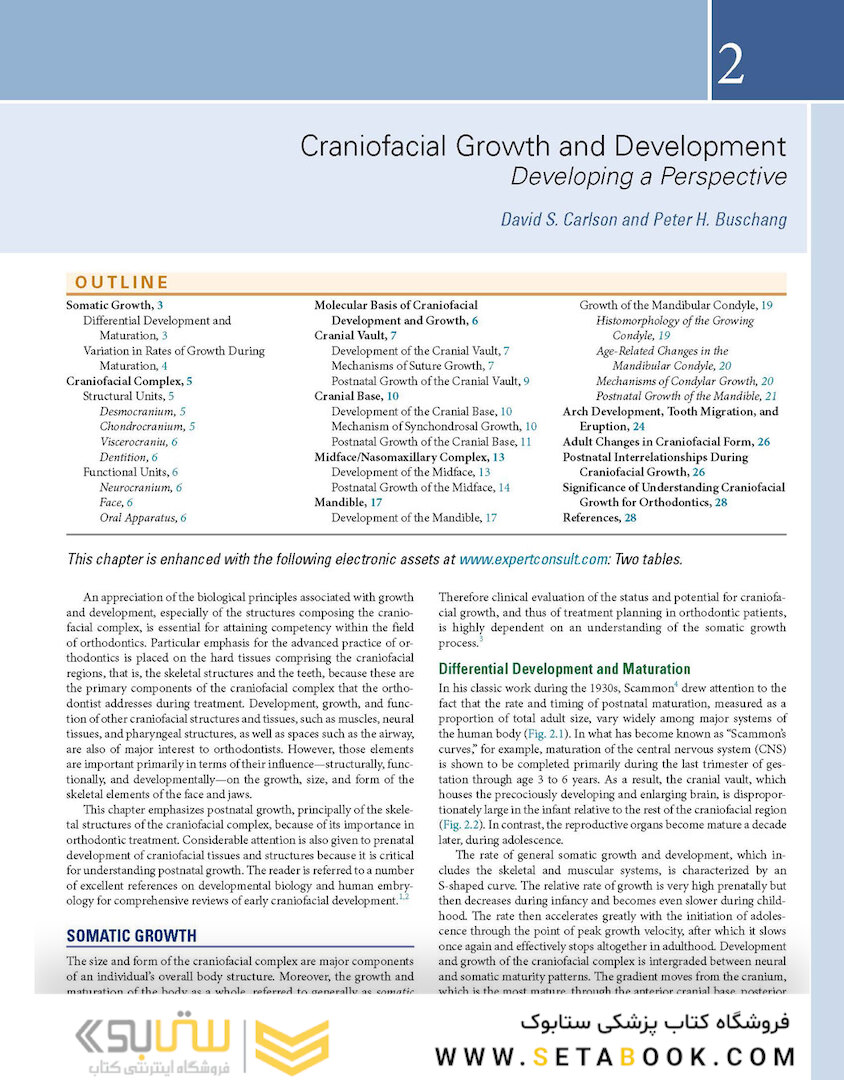 Orthodontics : Current Principles and Techniques