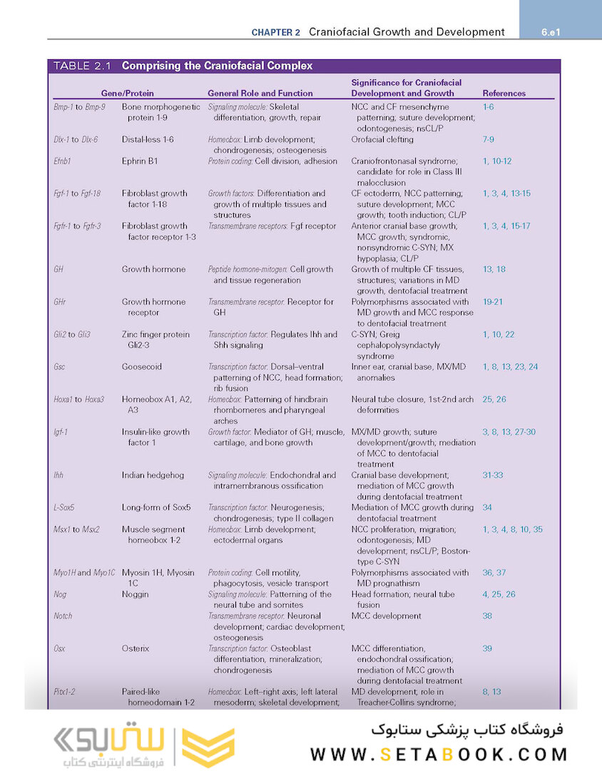 Orthodontics : Current Principles and Techniques