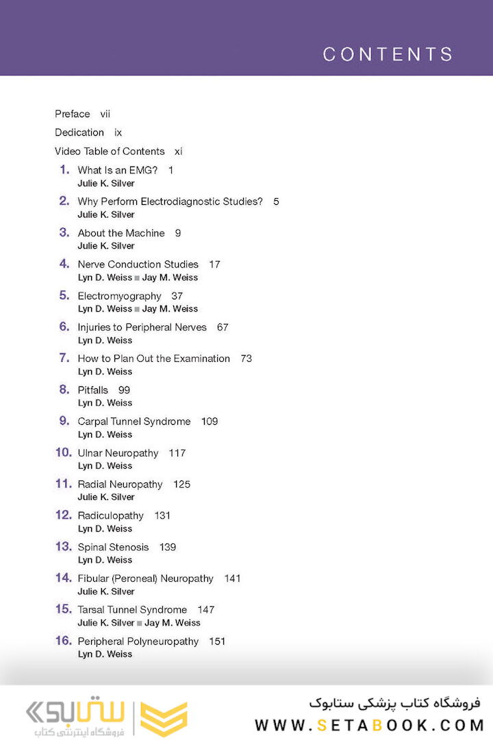 Easy EMG : A Guide to Performing Nerve Conduction Studies and Electromyography