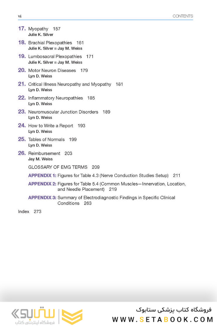 Easy EMG : A Guide to Performing Nerve Conduction Studies and Electromyography