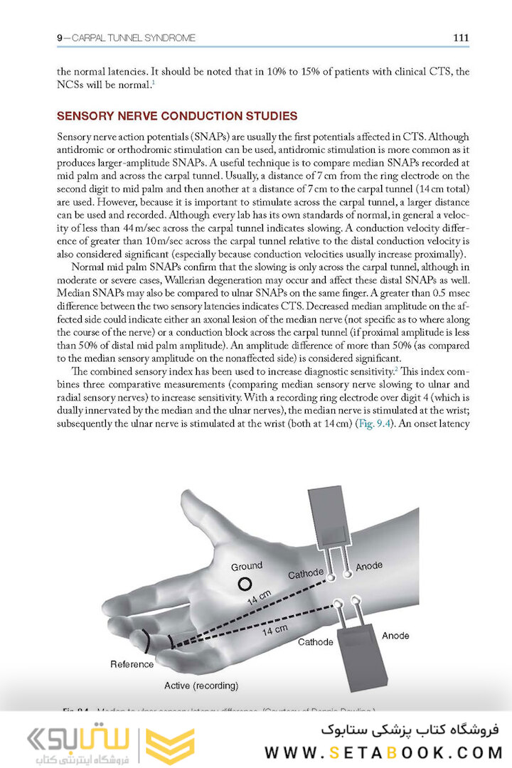 Easy EMG : A Guide to Performing Nerve Conduction Studies and Electromyography