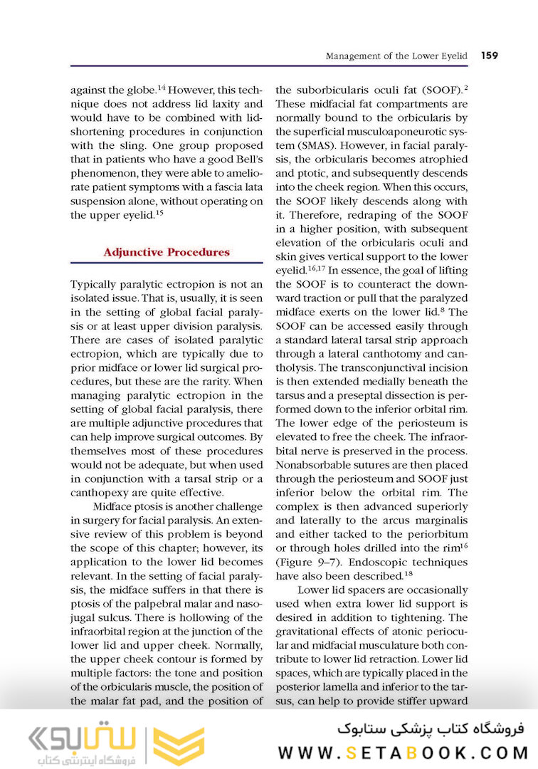 Facial Paralysis A Comprehensive Rehabilitative Approach
