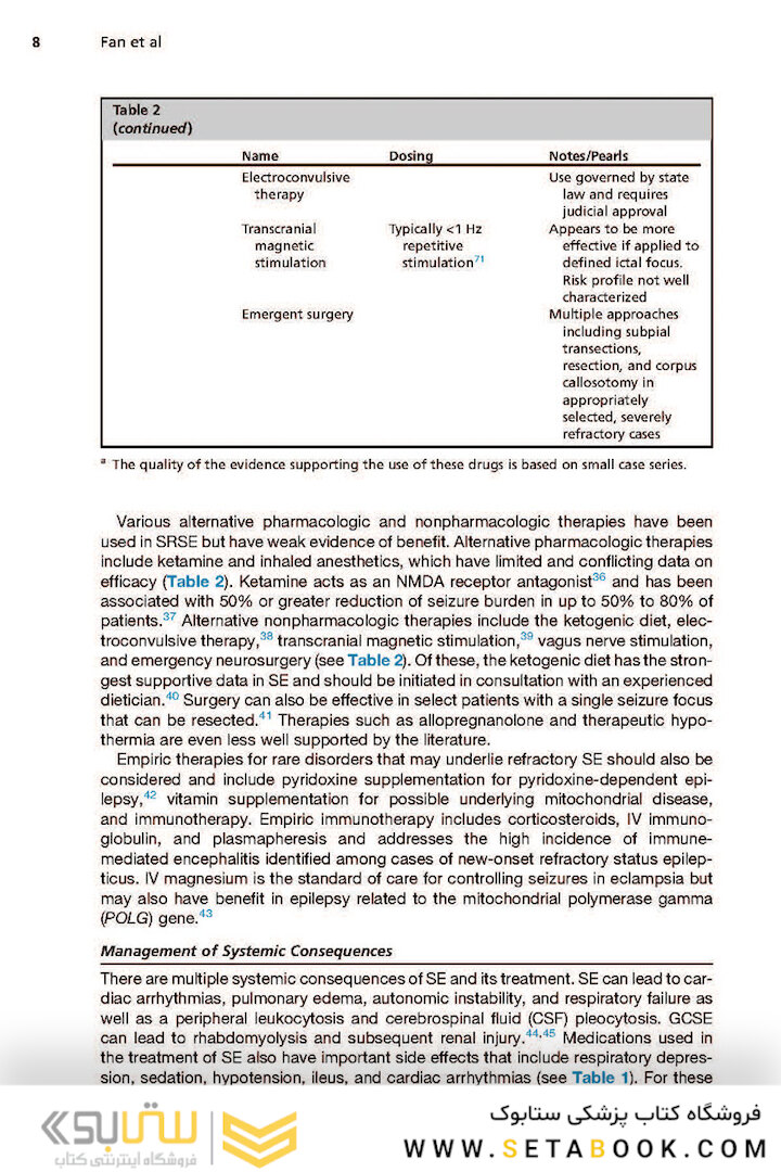 Neurologic Clinics: Hospital Neurology