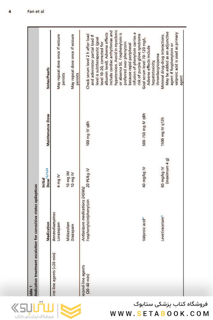 Neurologic Clinics: Hospital Neurology