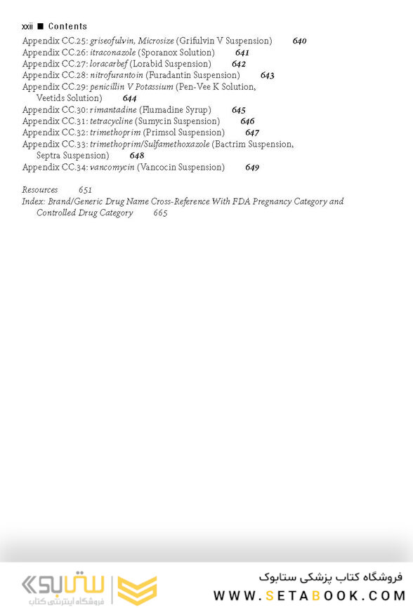The APRN’s Complete Guide to Prescribing Drug Therapy 2019