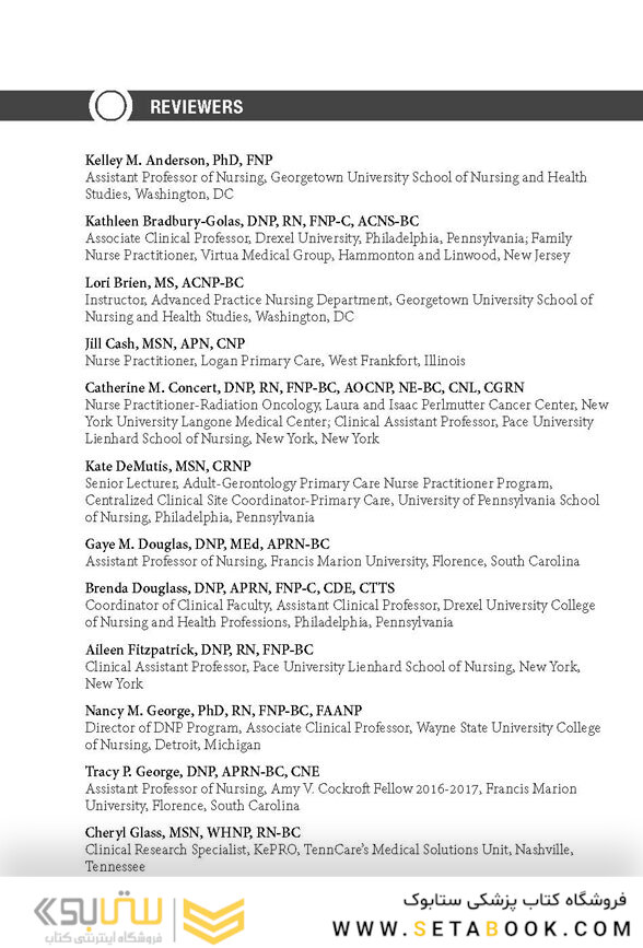 The APRN’s Complete Guide to Prescribing Drug Therapy 2019