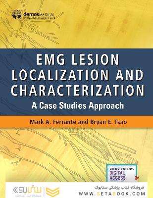 EMG Lesion Localization and Characterization: A Case Studies Approach