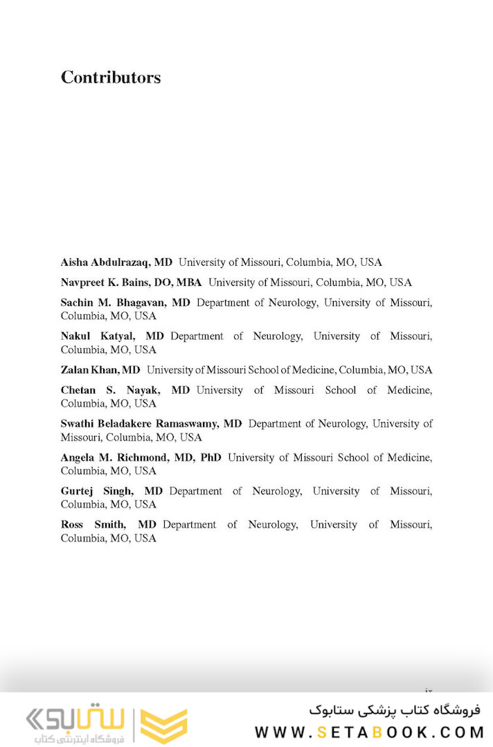 Challenging Cases in Neurologic Localization: An Evidence-Based Guide