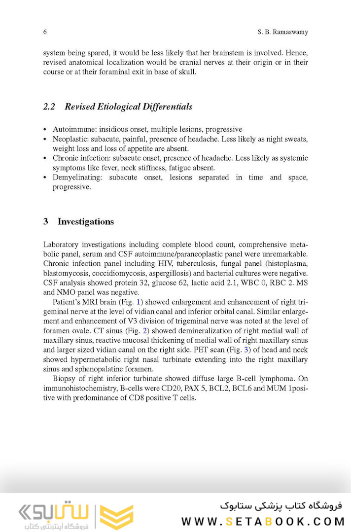 Challenging Cases in Neurologic Localization: An Evidence-Based Guide