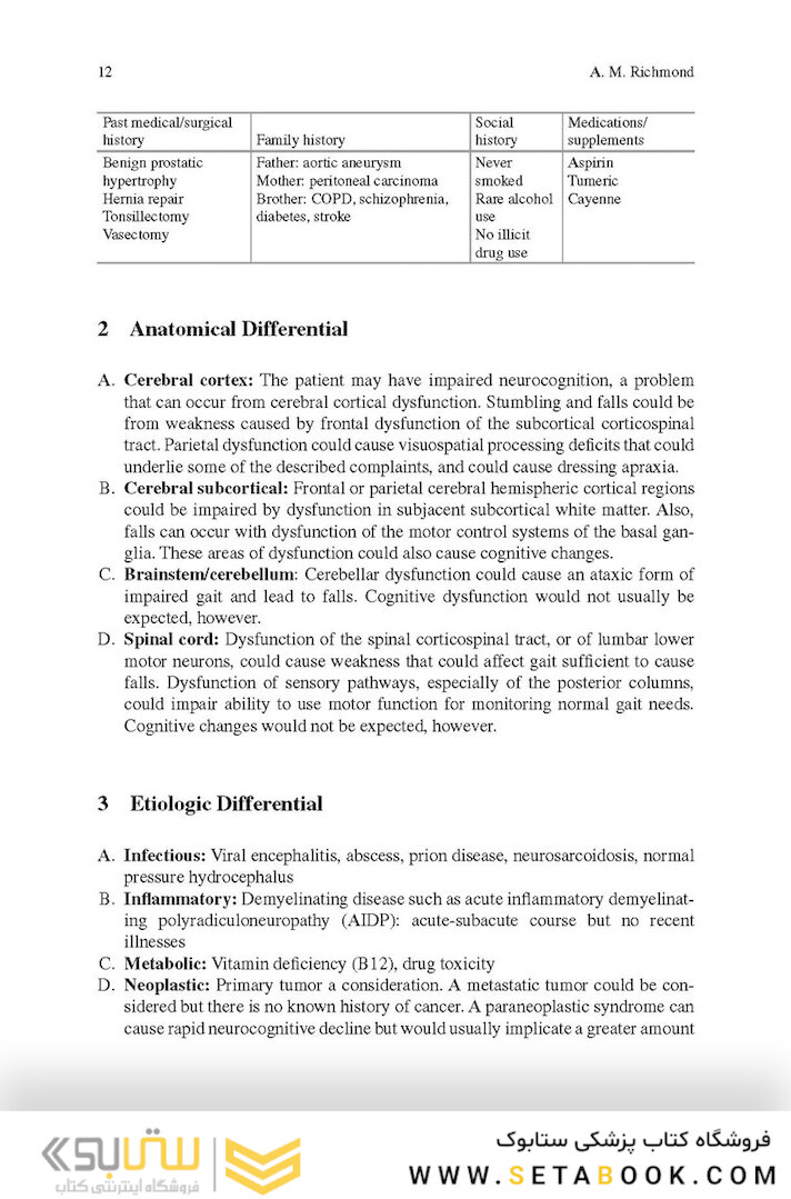 Challenging Cases in Neurologic Localization: An Evidence-Based Guide