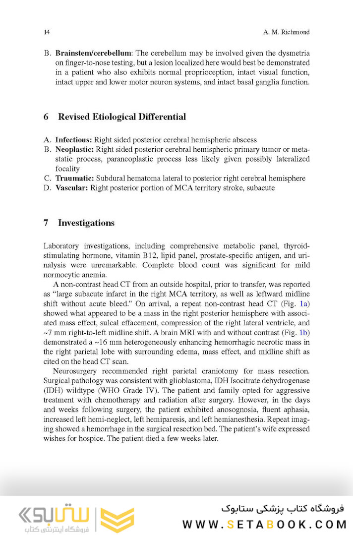 Challenging Cases in Neurologic Localization: An Evidence-Based Guide