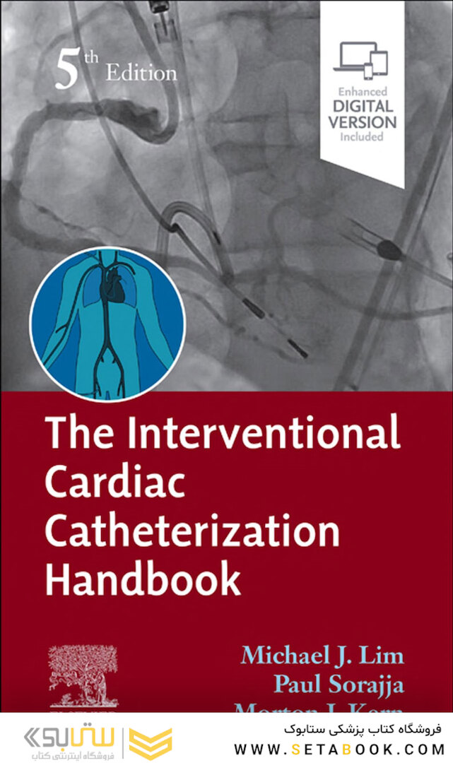 The Interventional Cardiac Catheterization Handbook