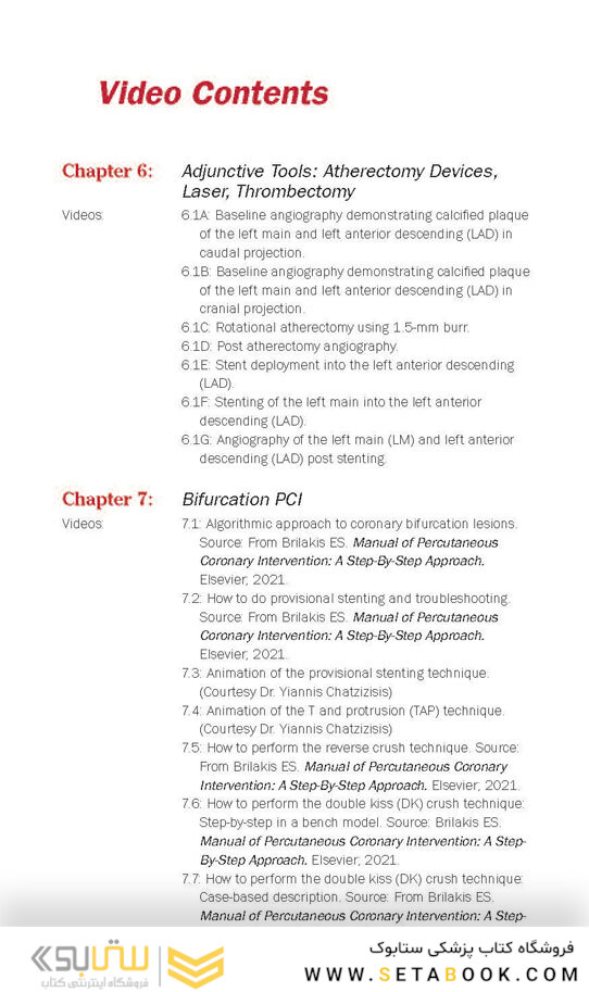 The Interventional Cardiac Catheterization Handbook
