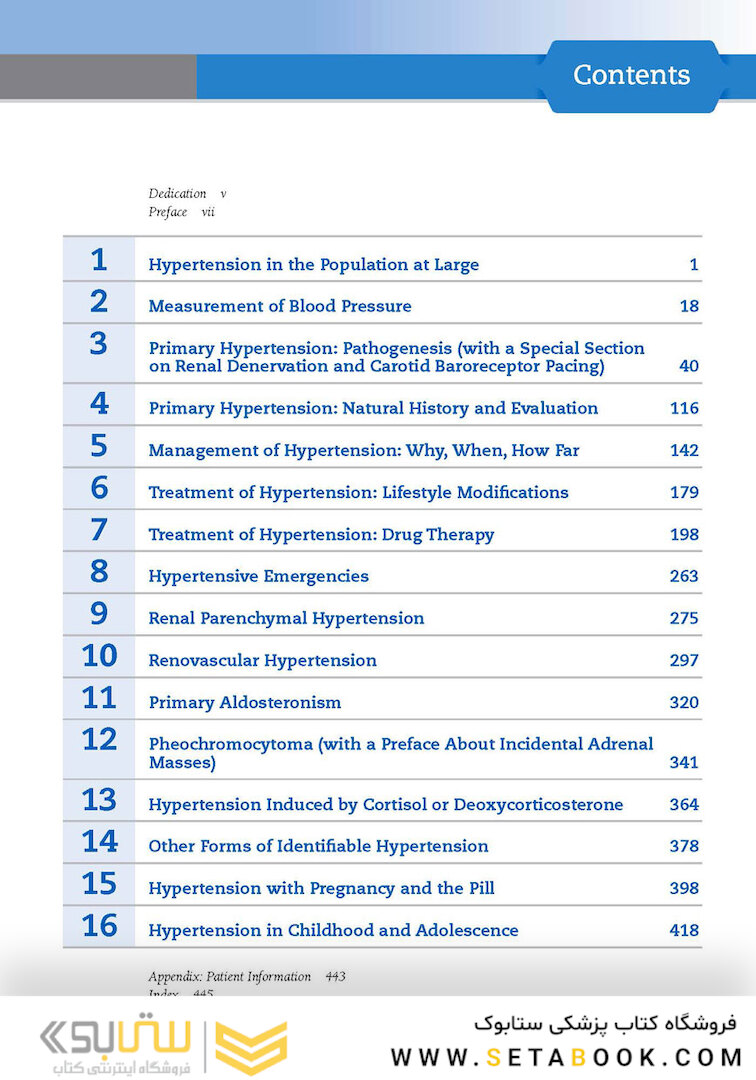 Kaplan’s Clinical Hypertension, 11th Edition