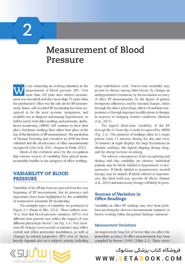 Kaplan’s Clinical Hypertension, 11th Edition