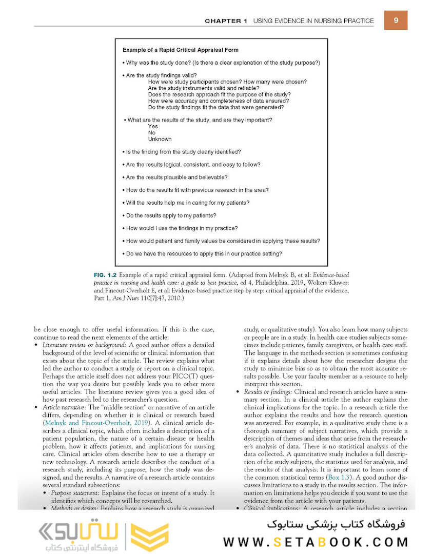 Clinical Nursing Skills and Techniques 10th Edicion