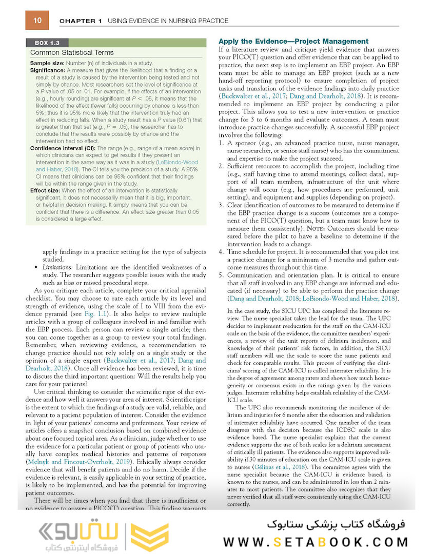 Clinical Nursing Skills and Techniques 10th Edicion